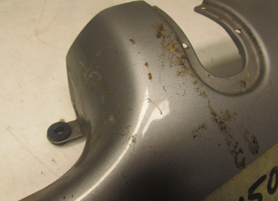 Afdekkap Honda Goldwing GL