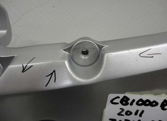 Frame body parts Honda CB 1000 R