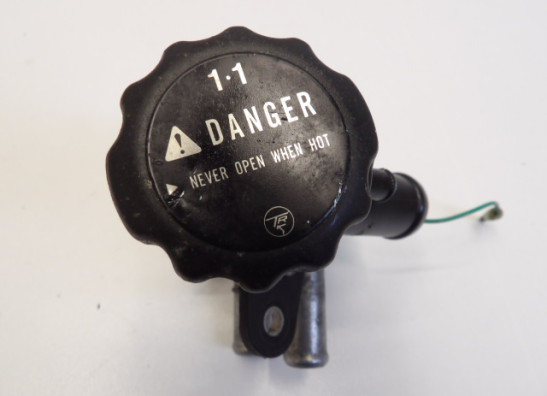 Thermostat cooler Honda VT 600