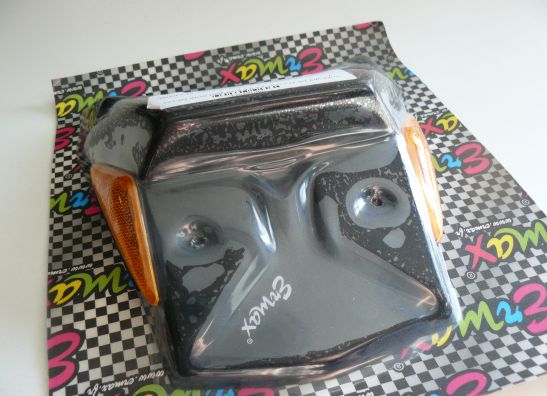 Undertail Kawasaki ZX 6 R