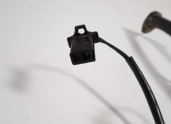 Stander Kawasaki ZXR 400