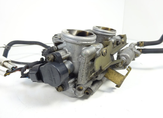 Einspritzanlage Yamaha TDM