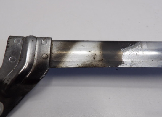 Kettenschutz Kawasaki LTD 440