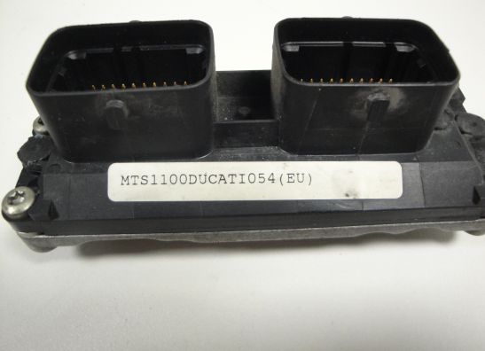 Slotenset Ducati Multistrada 1100