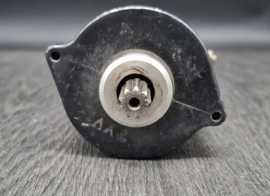 Starting motor Kawasaki KLR 600