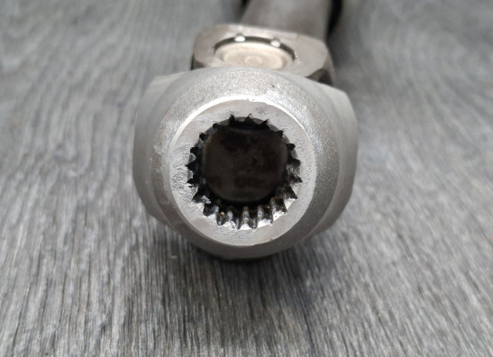 Cardan as BMW K 1200 RS