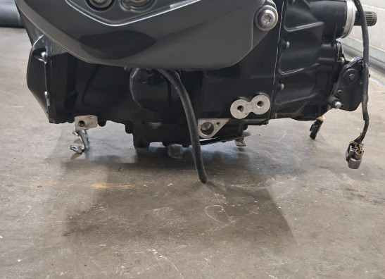 Motorblok BMW R 1250 GS