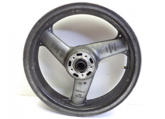 Voorvelg Kawasaki ZX 9 R