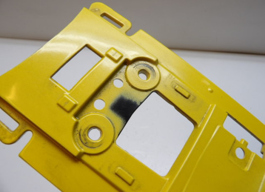 Fuel tank cover Yamaha MT 07