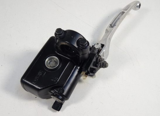 Rempomp Honda CBF 600