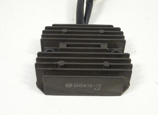 Regulator rectifier  Aprilia RSV 1000