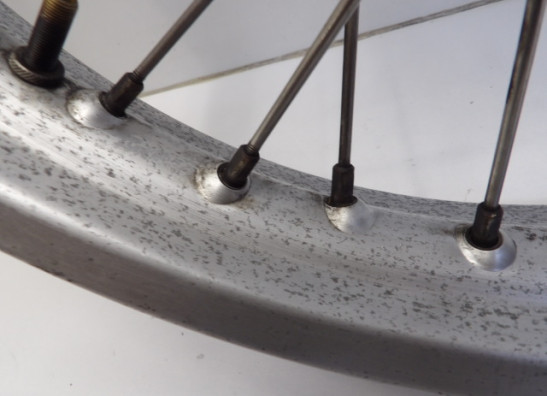 Felge vorne BMW F 650