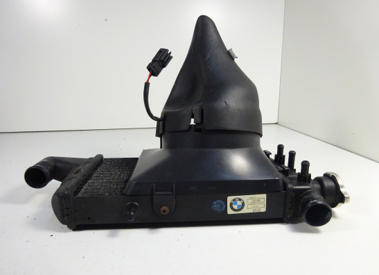 Kuhler BMW K 1200 GT