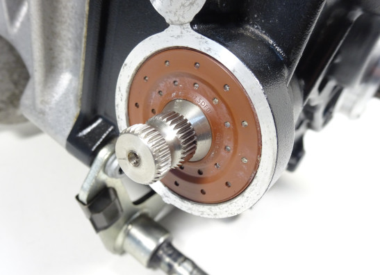 Versnellingsbak BMW R 1200 ST