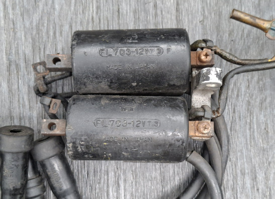 Ignition Coil Honda CB 750 