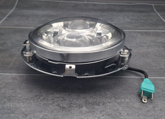 Scheinwerfer Harley Davidson FLD Switchback