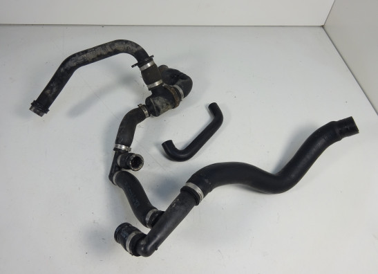 Radiator toebehoren KTM 990 Superduke