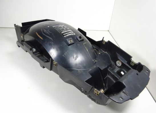 Heckunterverkleidung BMW R 1150 RT   R 850 RT