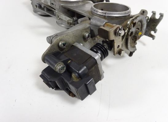 Throttle body Triumph Tiger 1050
