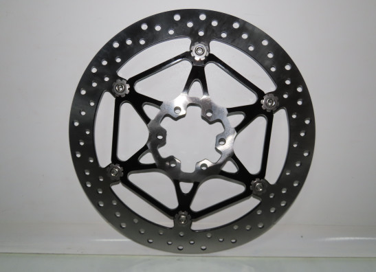 Bremsscheibe vorne links Moto Guzzi Stelvio