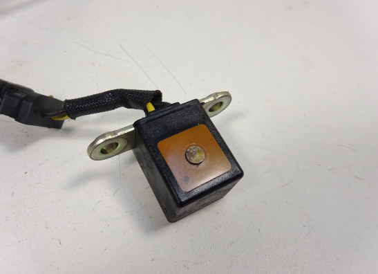 Pulsgever Kawasaki Z 1000