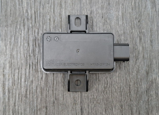 Sensor - overige elektronica BMW F 900 XR