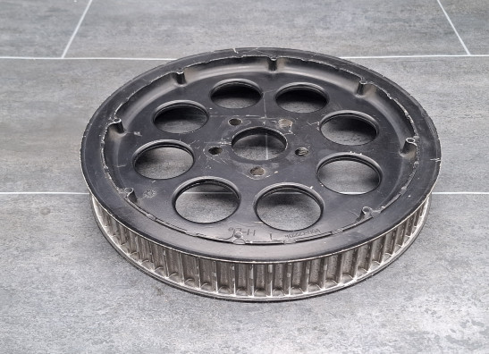 Kettenrad hinten Harley Davidson FLTCU Ultra Classic Tour Glide