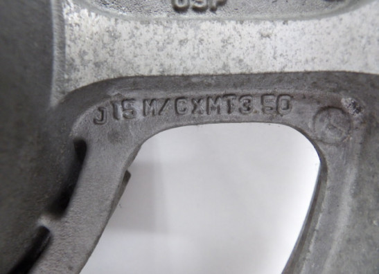 Felge hinten Honda VT 1100