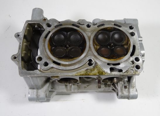 Cylinder head BMW F 800 S - ST