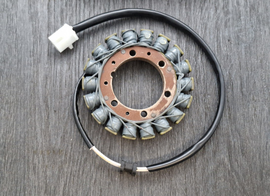 Generator Yamaha FJ 1200