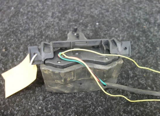 Achterlicht Yamaha YZF R1