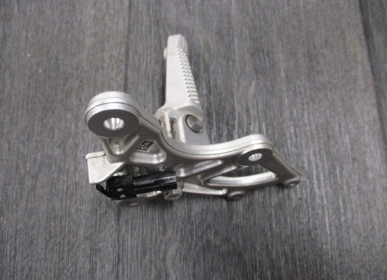 Fussrastetrager vorne rechts BMW R Nine T Pure