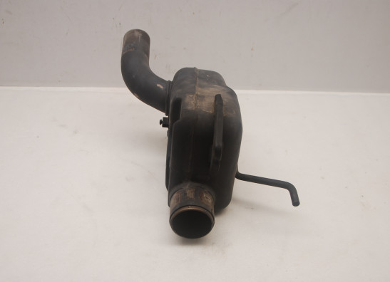 Auspuff-Krummer Harley Davidson Pan America