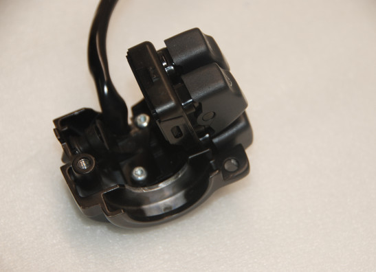 Stuurschakelaar Harley Davidson Softtail