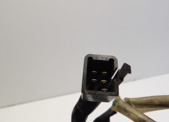 Relay Honda CBX 650 E