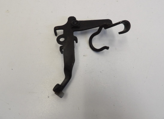 Frame - onderdelen Honda Deauville 650 - 700