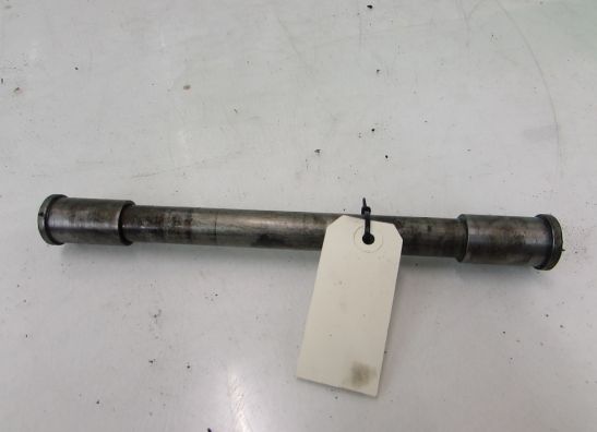 Vorderradachse Kawasaki ZXR 750