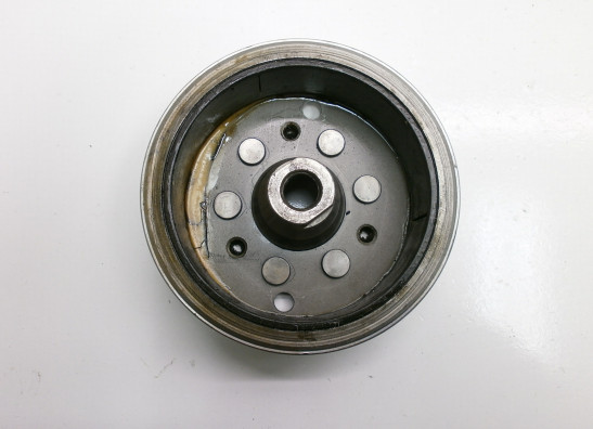Flywheel rotor Suzuki GS 750