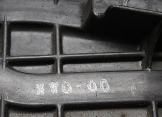 Zadel Honda CBR 900 RR