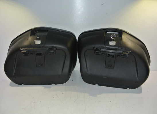 Koffersatz Kawasaki VERSYS 1000