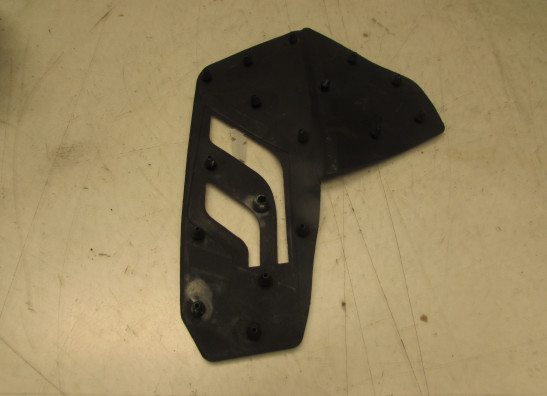 Rechter zijkuip klein BMW C 650 GT