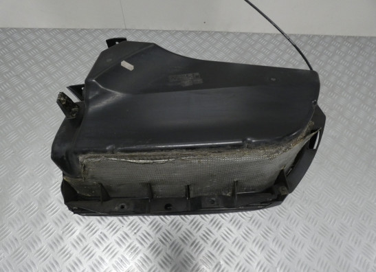 Koffer links BMW K 1200 LT