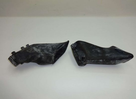 Air intake center Honda Goldwing GL