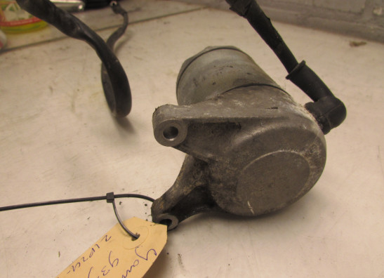 Startmotor Yamaha YZF 750