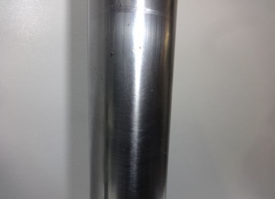 Front pipes Kawasaki GPX 600