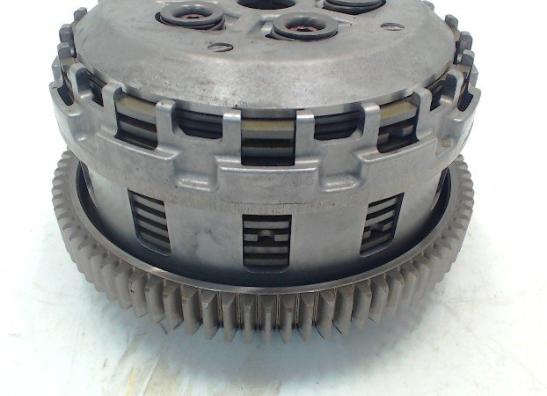 Koppeling Kawasaki Z 1000 2007-2009