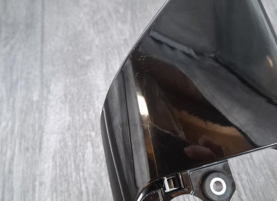 Cowl left small Yamaha MT 10