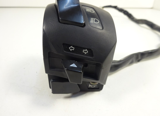Handlebar switch assy left KTM 690 Duke 4