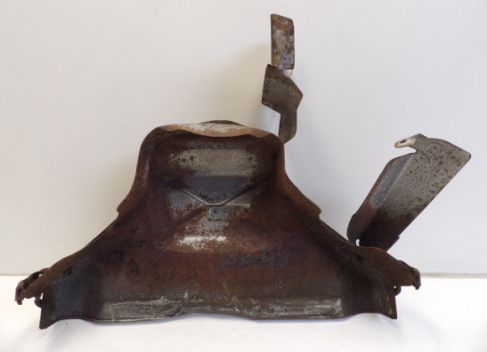 Onderkuip Honda Goldwing GL