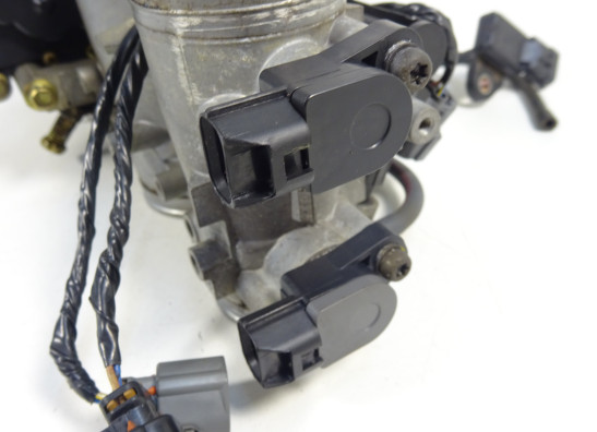 Einspritzanlage Kawasaki Z 750